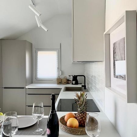 Alba Apartment Zadar Eksteriør bilde