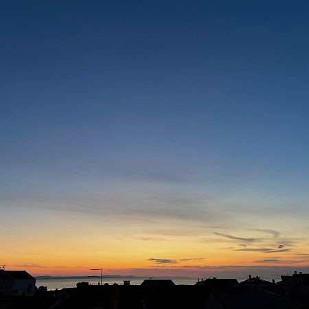 Alba Apartment Zadar Eksteriør bilde
