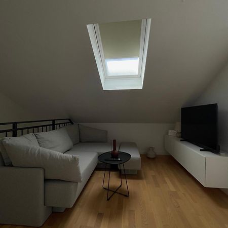 Alba Apartment Zadar Eksteriør bilde