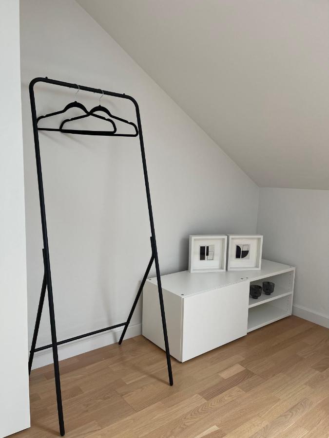 Alba Apartment Zadar Eksteriør bilde