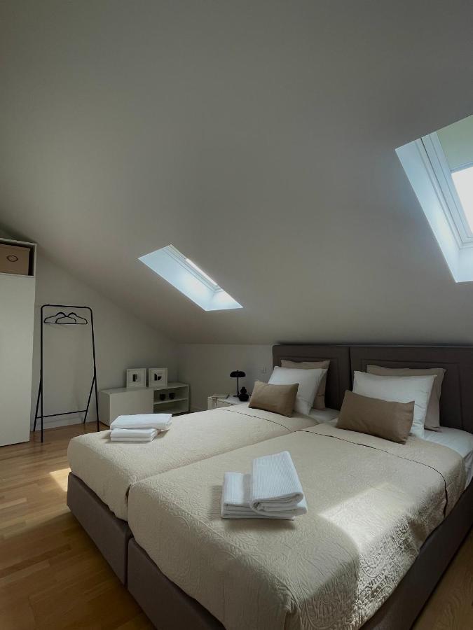 Alba Apartment Zadar Eksteriør bilde