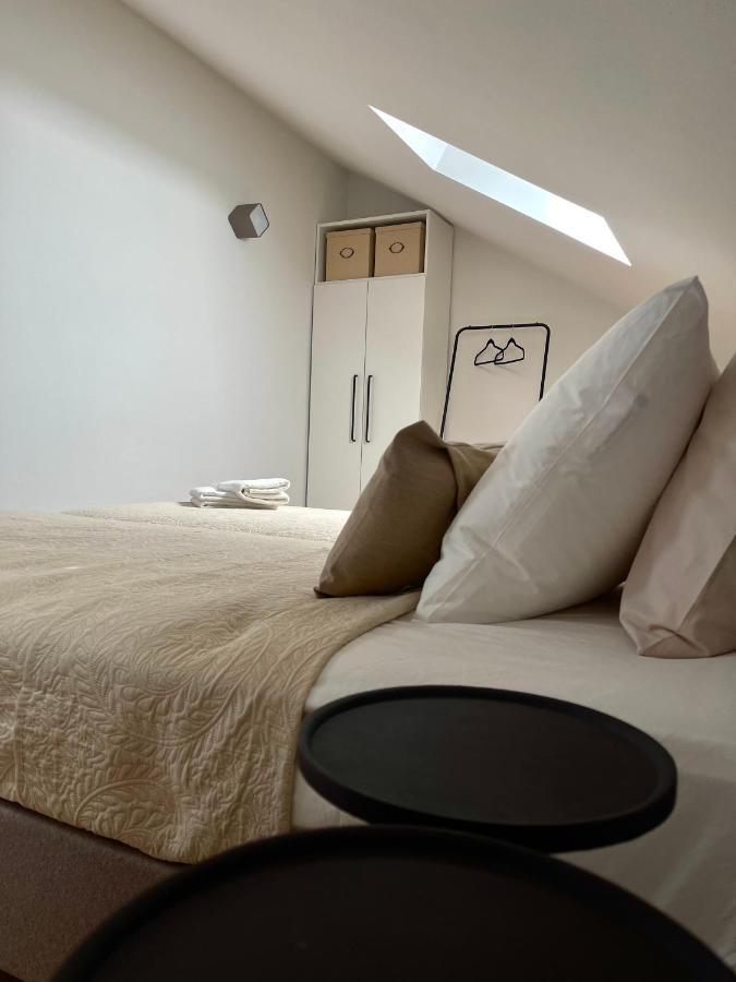 Alba Apartment Zadar Eksteriør bilde