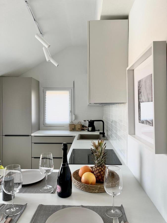 Alba Apartment Zadar Eksteriør bilde