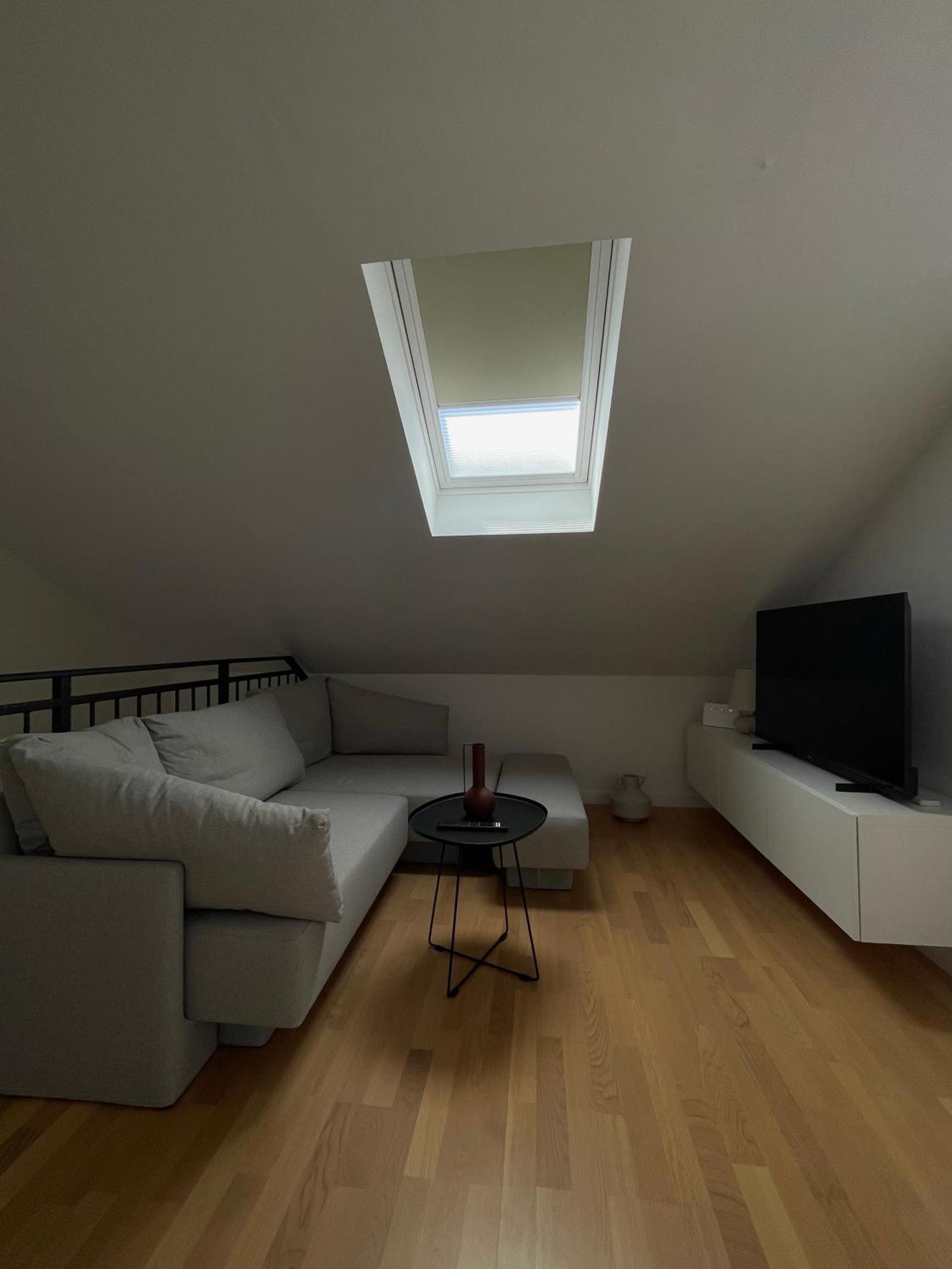 Alba Apartment Zadar Eksteriør bilde